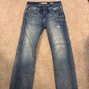 Buckle BKE denim Jake Jeans